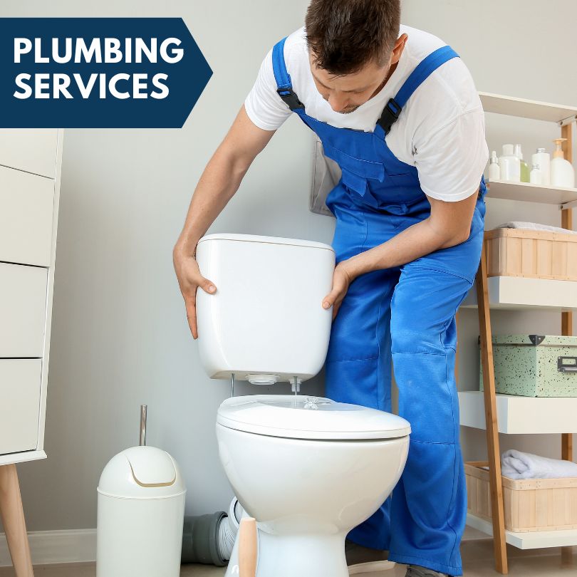 Plumbing Company in Woodville, OH